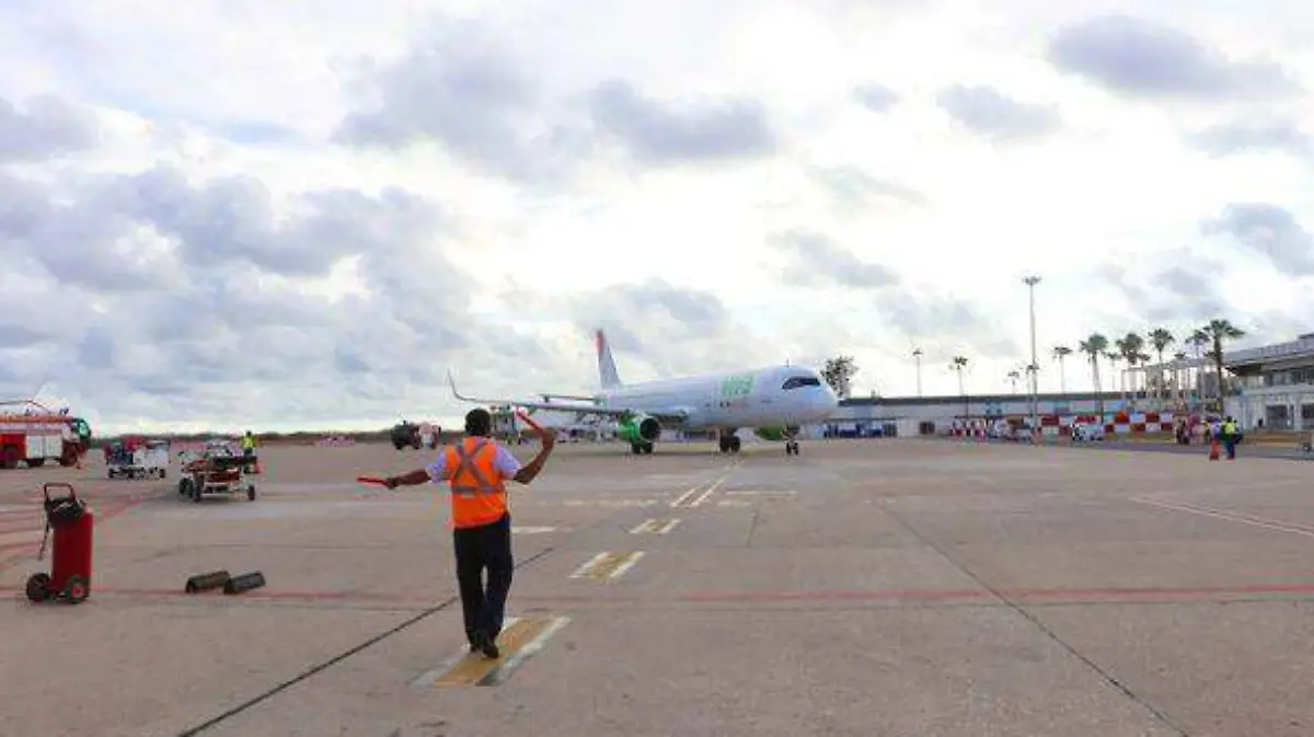 turistas- aviones